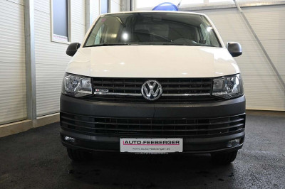 VW Transporter T6 Gebrauchtwagen