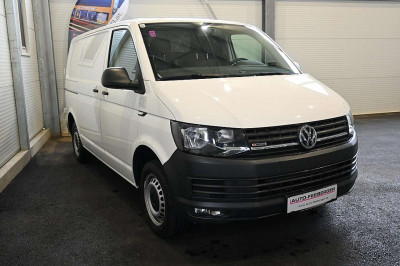 VW Transporter T6 Gebrauchtwagen