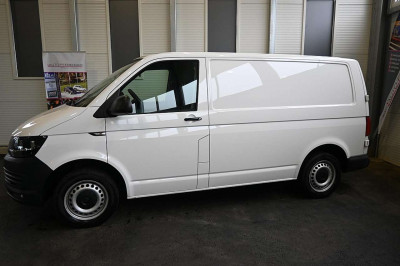 VW Transporter T6 Gebrauchtwagen