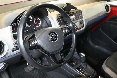 VW Up Gebrauchtwagen