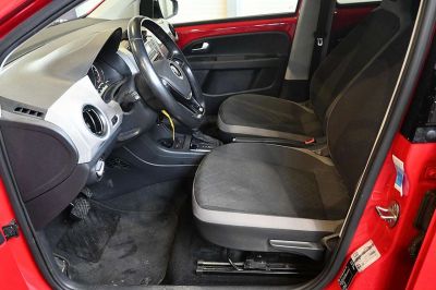 VW Up Gebrauchtwagen