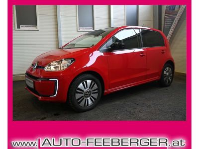 VW Up Gebrauchtwagen