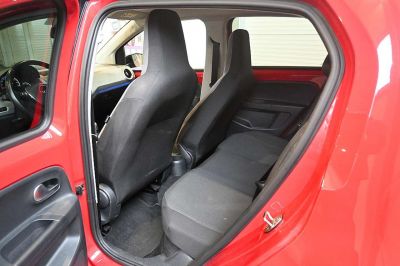 VW Up Gebrauchtwagen