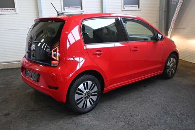 VW Up Gebrauchtwagen