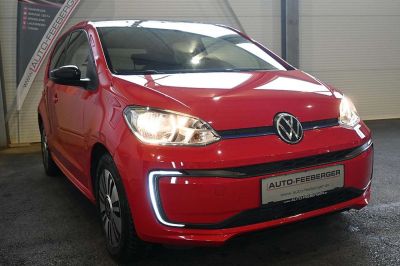 VW Up Gebrauchtwagen