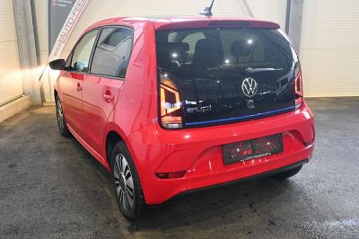 VW Up Gebrauchtwagen