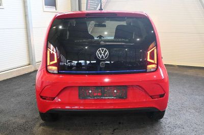 VW Up Gebrauchtwagen