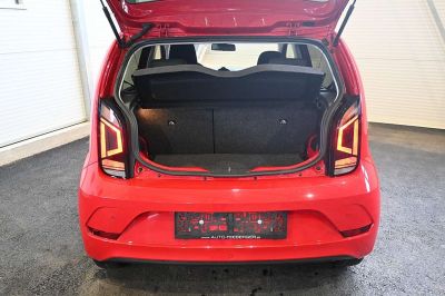 VW Up Gebrauchtwagen