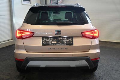 Seat Arona Gebrauchtwagen