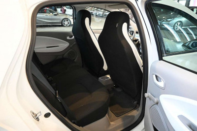 Renault Zoe Gebrauchtwagen