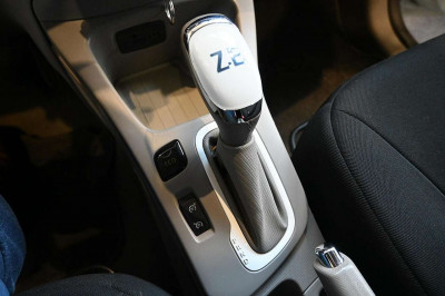 Renault Zoe Gebrauchtwagen