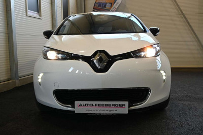 Renault Zoe Gebrauchtwagen