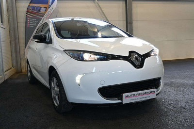 Renault Zoe Gebrauchtwagen