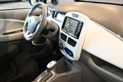 Renault Zoe Gebrauchtwagen