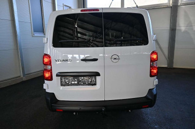 Opel Vivaro Gebrauchtwagen