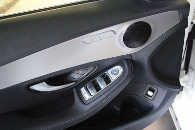 Mercedes-Benz C-Klasse Gebrauchtwagen