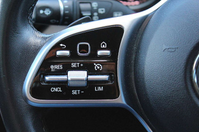 Mercedes-Benz C-Klasse Gebrauchtwagen