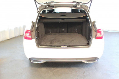 Mercedes-Benz C-Klasse Gebrauchtwagen