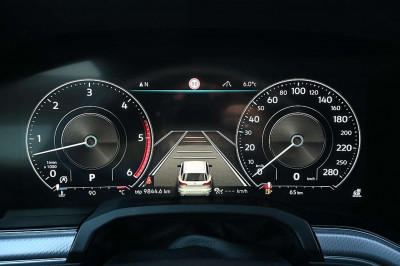 VW Touareg Gebrauchtwagen