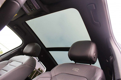 VW Touareg Gebrauchtwagen