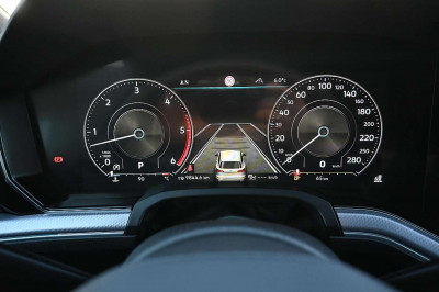 VW Touareg Gebrauchtwagen