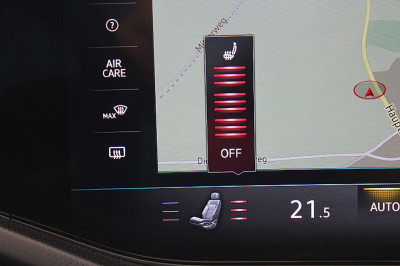 VW Touareg Gebrauchtwagen