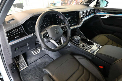 VW Touareg Gebrauchtwagen