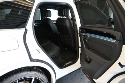 VW Touareg Gebrauchtwagen