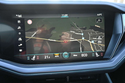 VW Touareg Gebrauchtwagen