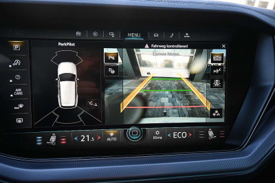 VW Touareg Gebrauchtwagen