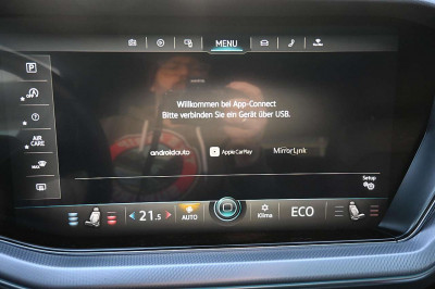 VW Touareg Gebrauchtwagen