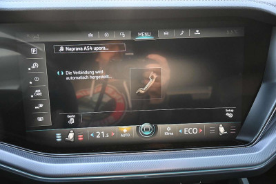 VW Touareg Gebrauchtwagen