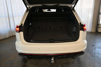 VW Touareg Gebrauchtwagen