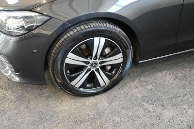Mercedes-Benz C-Klasse Gebrauchtwagen