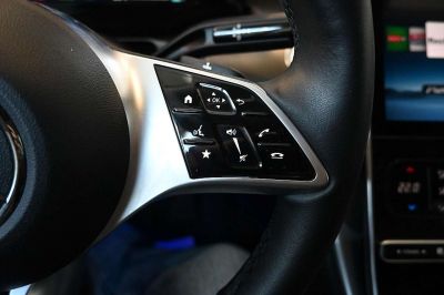 Mercedes-Benz C-Klasse Gebrauchtwagen