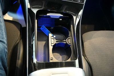 Mercedes-Benz C-Klasse Gebrauchtwagen