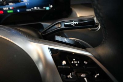 Mercedes-Benz C-Klasse Gebrauchtwagen