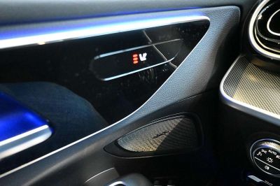 Mercedes-Benz C-Klasse Gebrauchtwagen