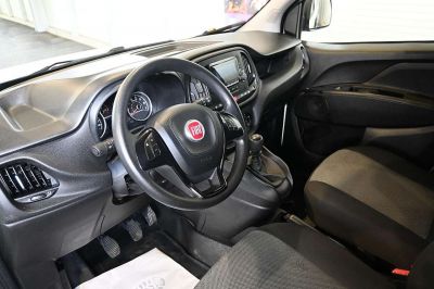 Fiat Doblo Gebrauchtwagen