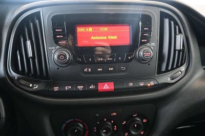 Fiat Doblo Gebrauchtwagen