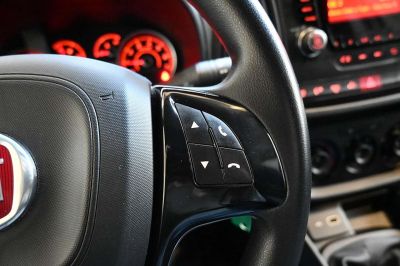 Fiat Doblo Gebrauchtwagen