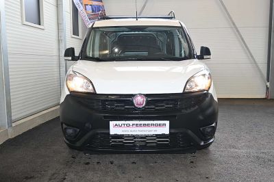 Fiat Doblo Gebrauchtwagen
