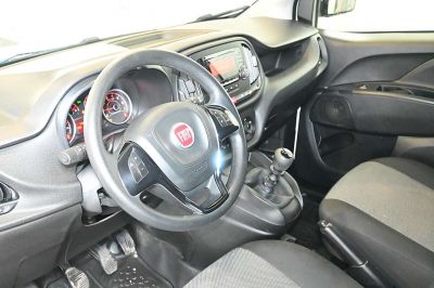 Fiat Doblo Gebrauchtwagen