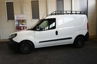 Fiat Doblo Gebrauchtwagen