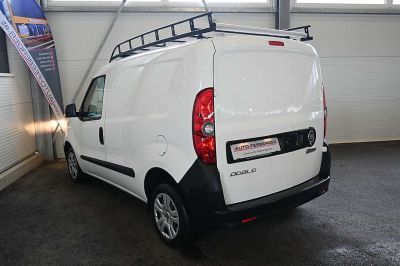 Fiat Doblo Gebrauchtwagen