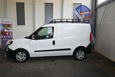 Fiat Doblo Gebrauchtwagen