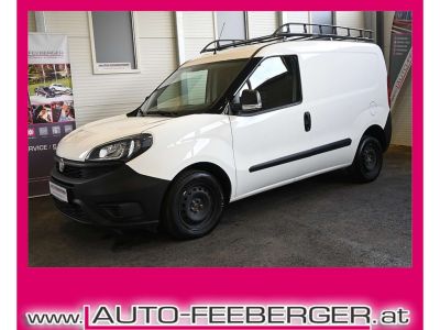 Fiat Doblo Gebrauchtwagen