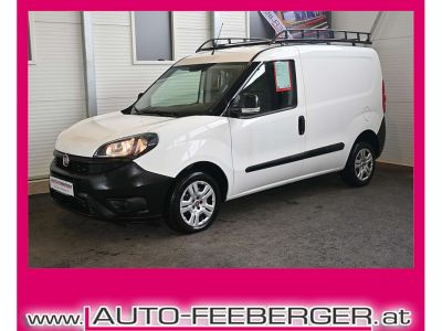 Fiat Doblo Gebrauchtwagen