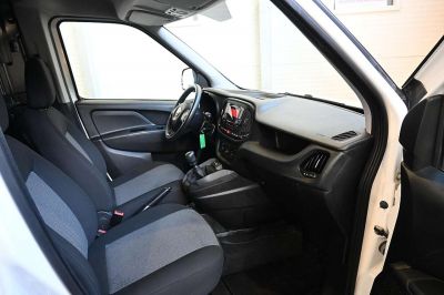 Fiat Doblo Gebrauchtwagen