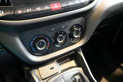 Fiat Doblo Gebrauchtwagen